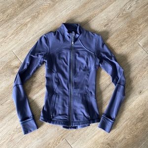 Lululemon forme jacket